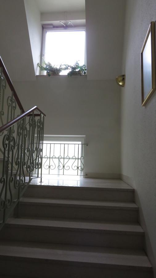 Residenz Appartements บาดกัสไตน์ ภายนอก รูปภาพ